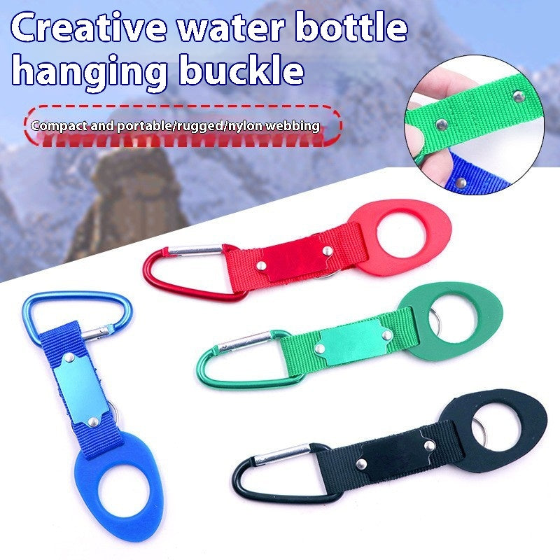 Sports Outdoor Water Bottle Silicone Mineral  – Designed for Modern Living