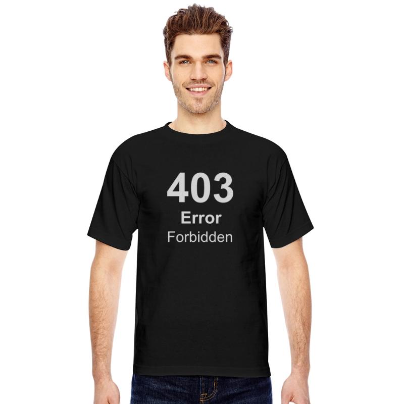 403 Error: Access to Motivation is Forbidden