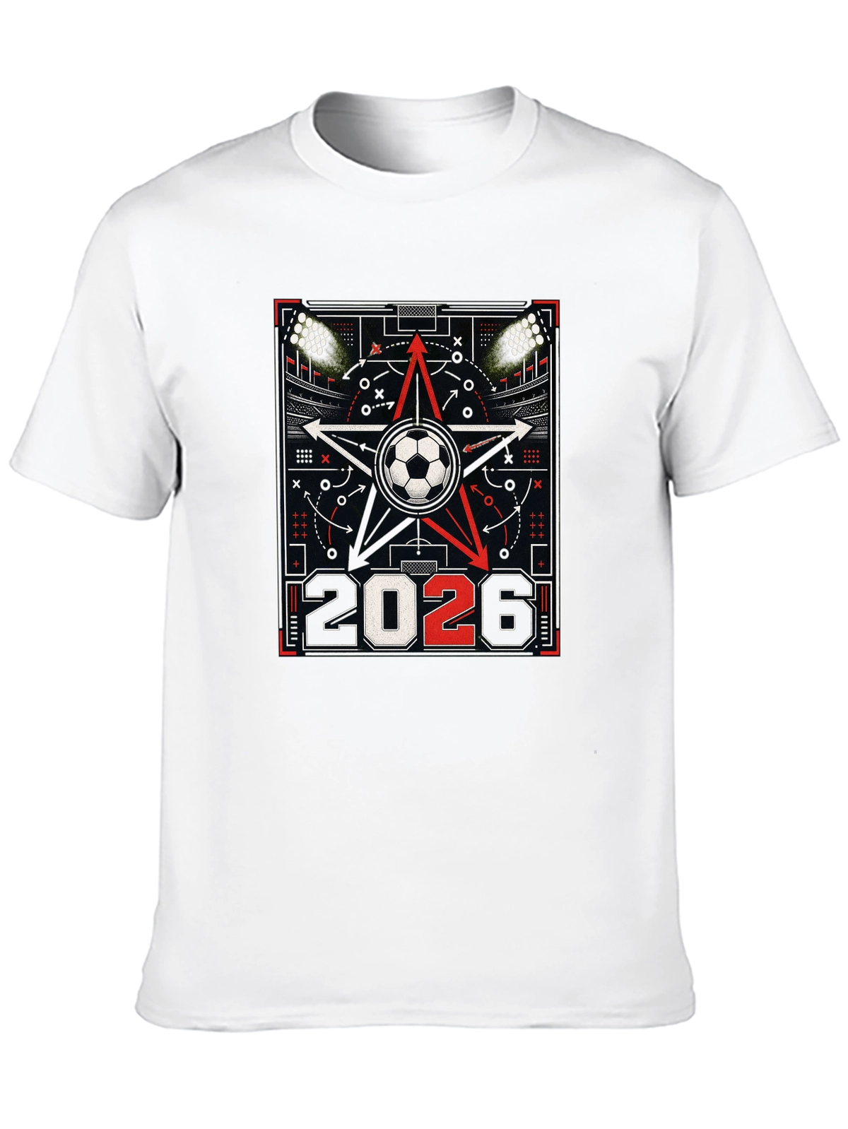 Sleepy Joe Who – Trump 2024 Wake Up America Rally Tee