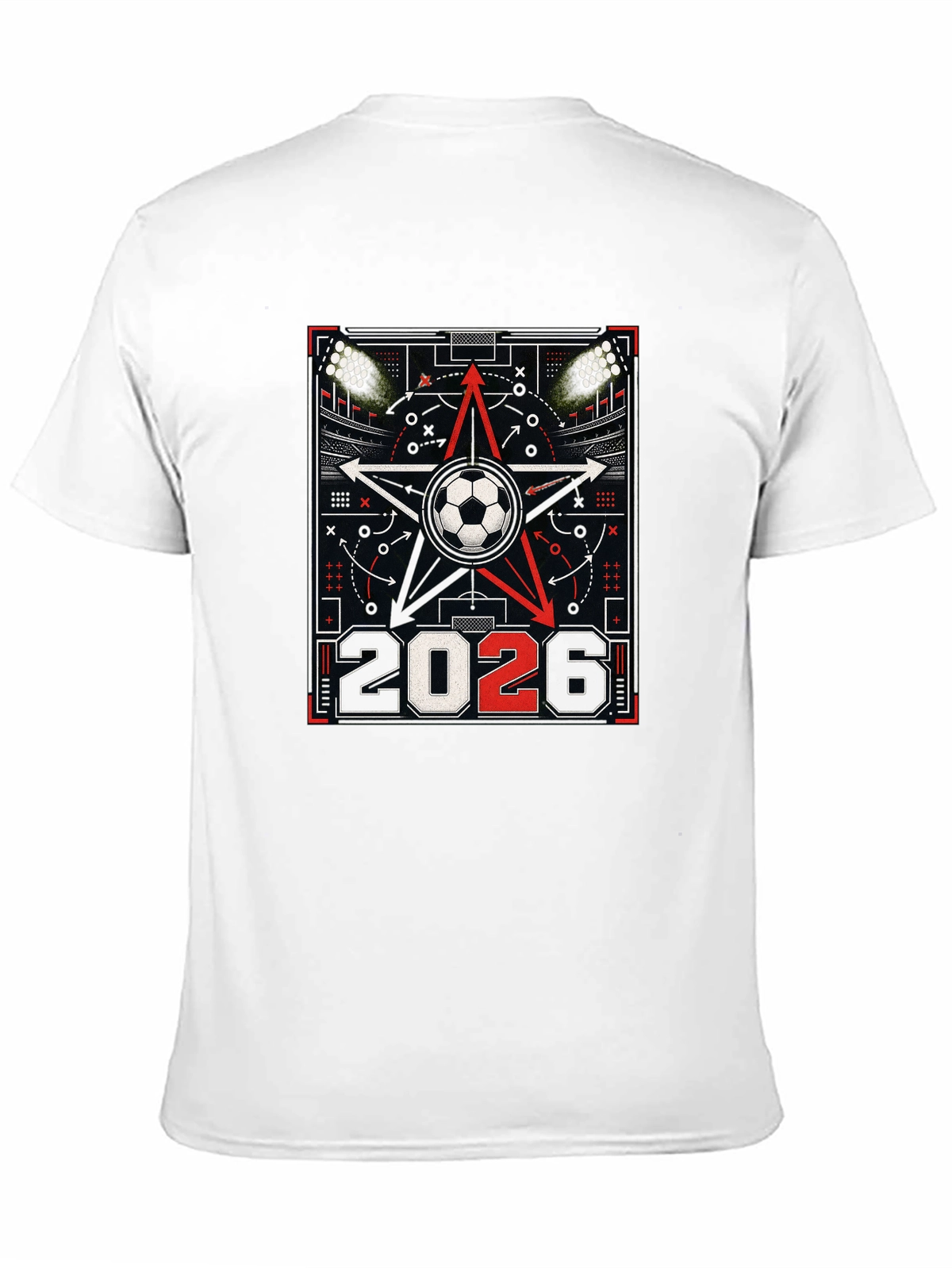 Sleepy Joe Who – Trump 2024 Wake Up America Rally Tee