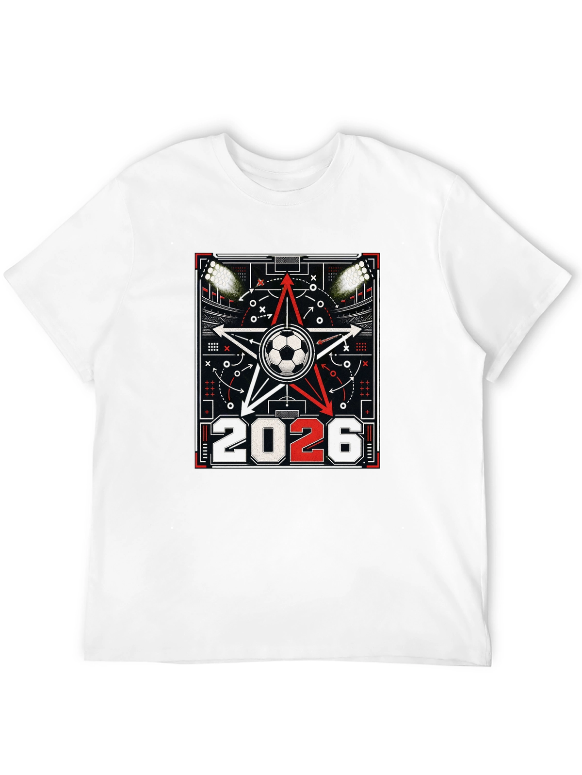 Sleepy Joe Who – Trump 2024 Wake Up America Rally Tee