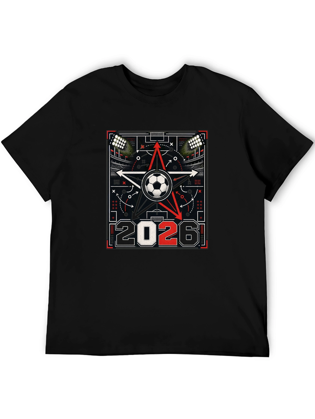 Sleepy Joe Who – Trump 2024 Wake Up America Rally Tee