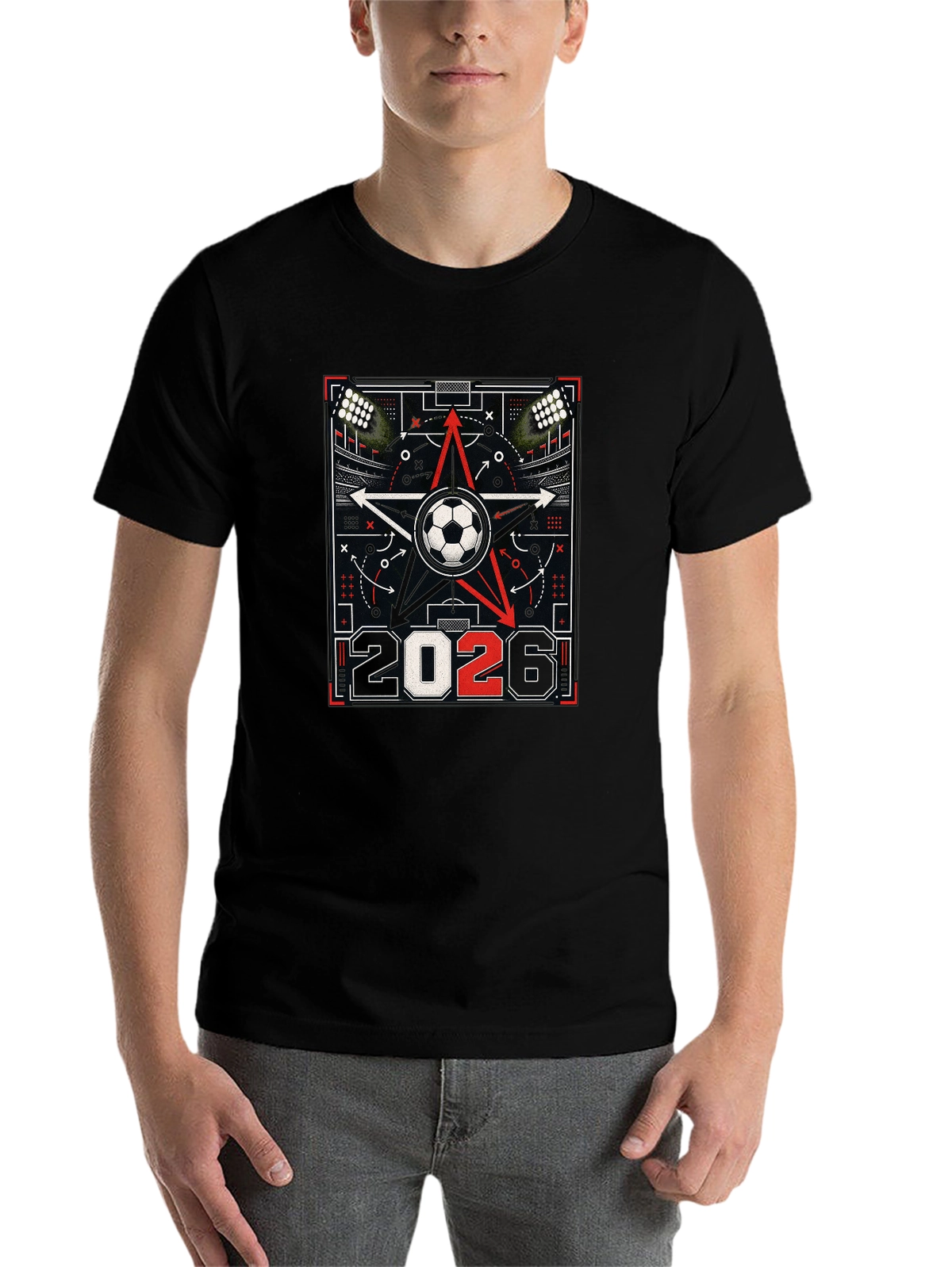Sleepy Joe Who – Trump 2024 Wake Up America Rally Tee