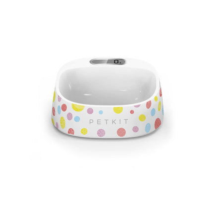 Pet Smart Weighing Bowl Cat Bowl Dog Bowl – Premium Quality, Everyday Convenience