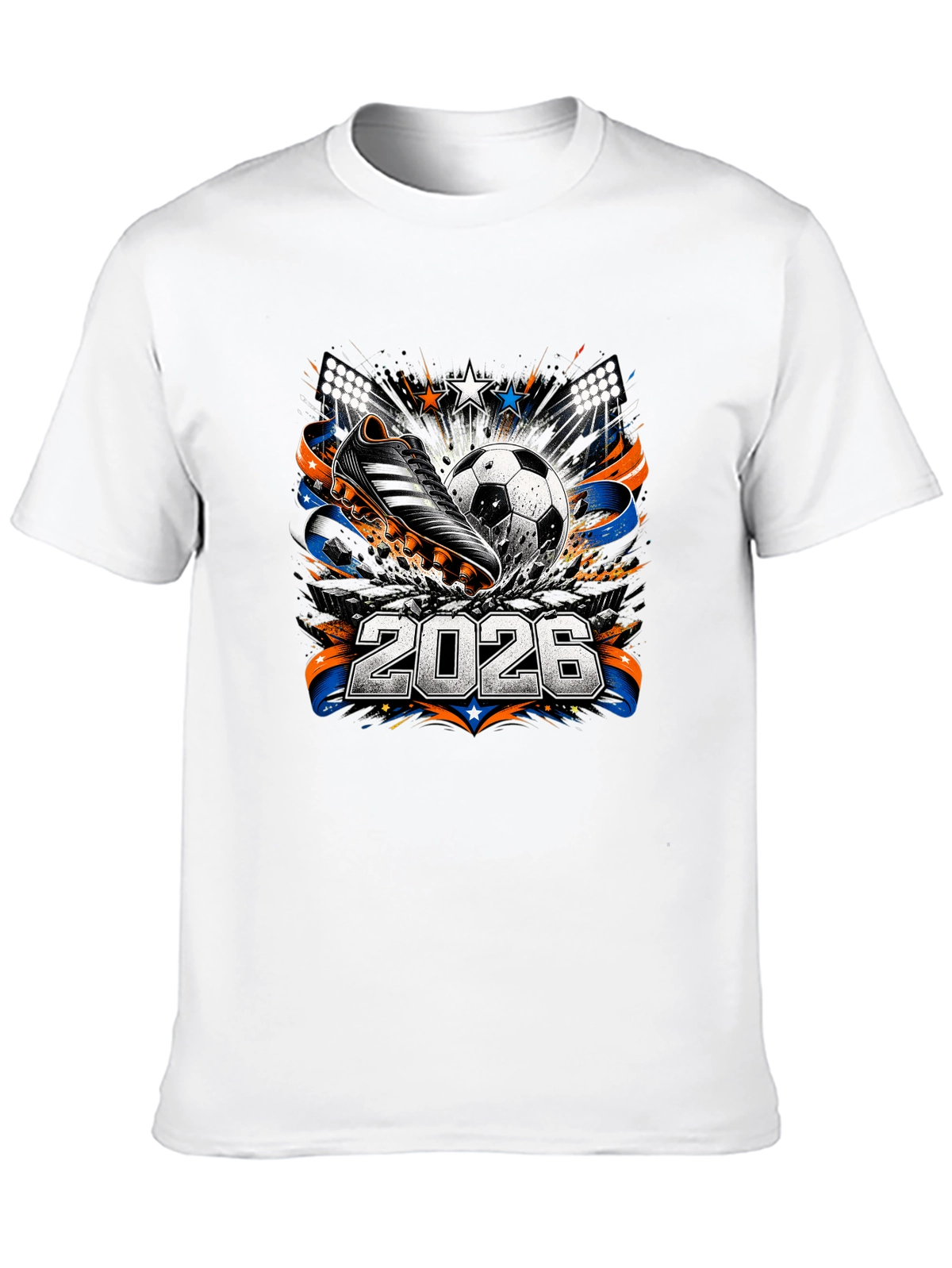 Real Americans Vote Trump – 2024 Election Day Rally T-Shirt