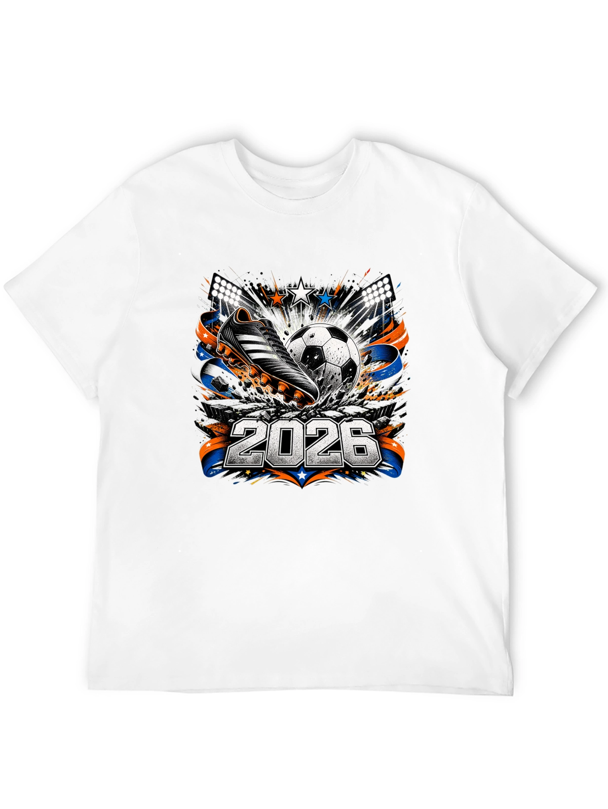 Real Americans Vote Trump – 2024 Election Day Rally T-Shirt