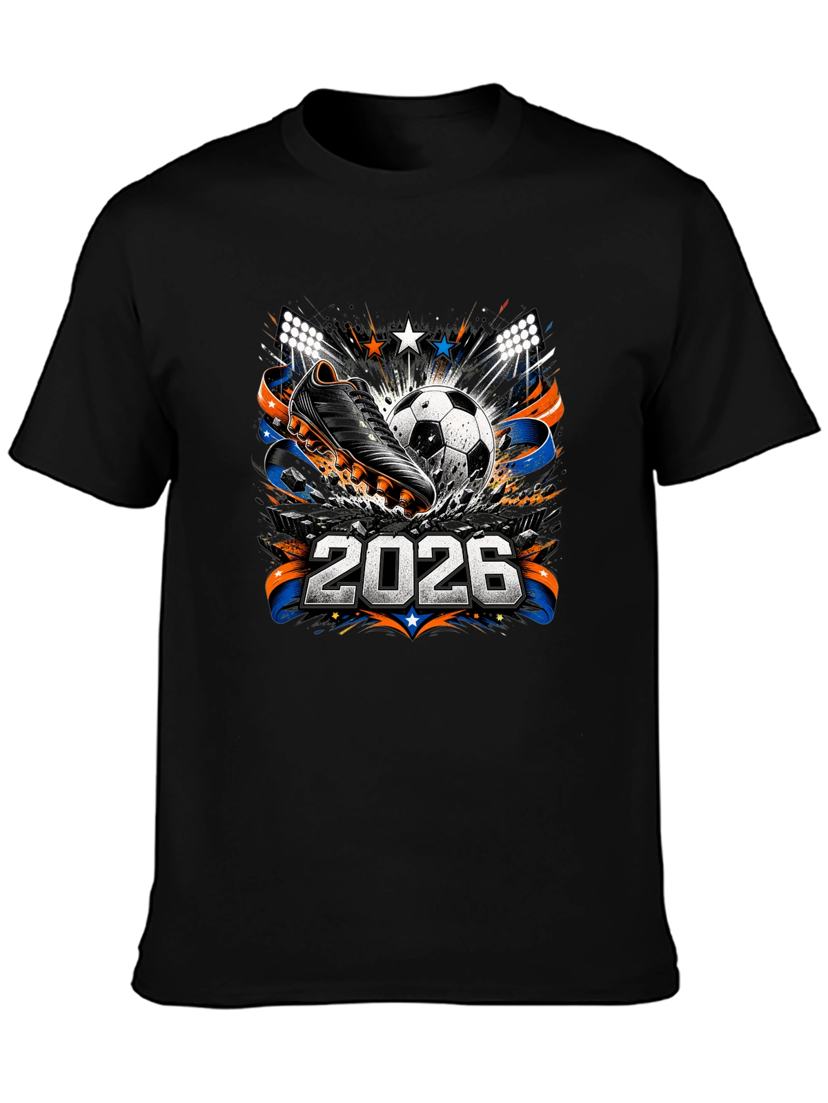 Real Americans Vote Trump – 2024 Election Day Rally T-Shirt