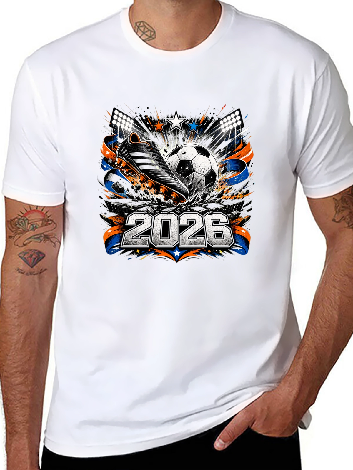 Real Americans Vote Trump – 2024 Election Day Rally T-Shirt