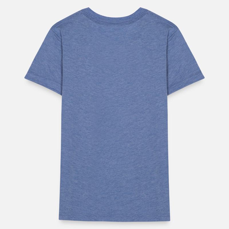 A Young adventure with several animals