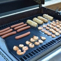 High Temperature Resistant Non-stick BBQ Baki – Quality You Can Trust