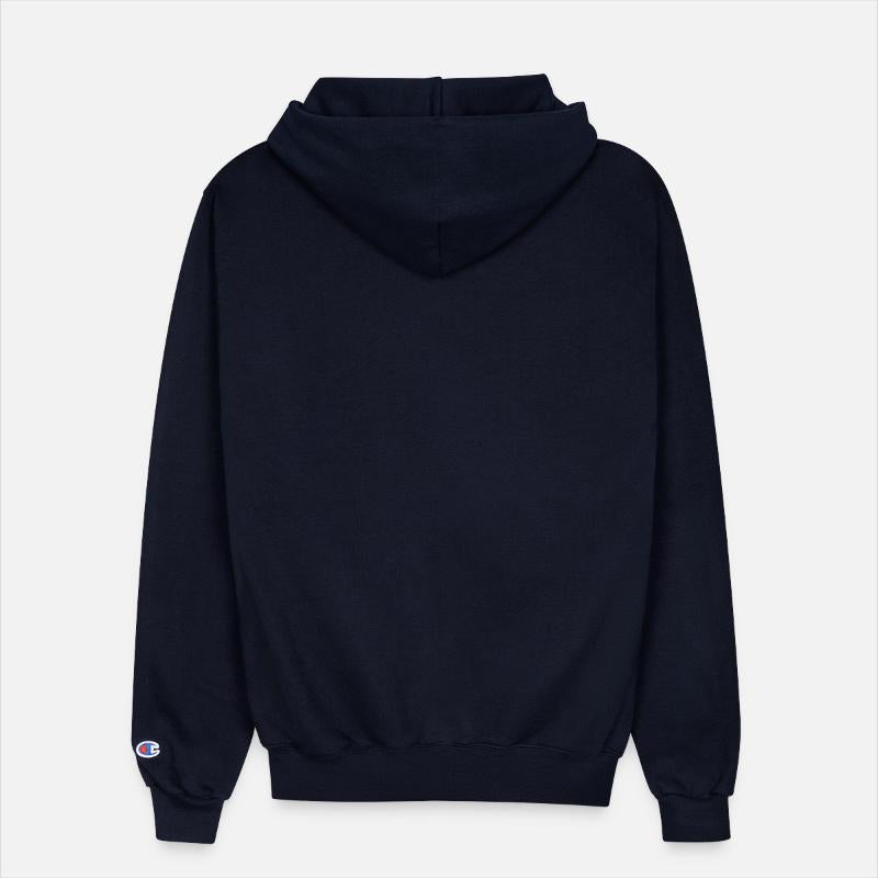 Futuristic Human-AI Fusion Design