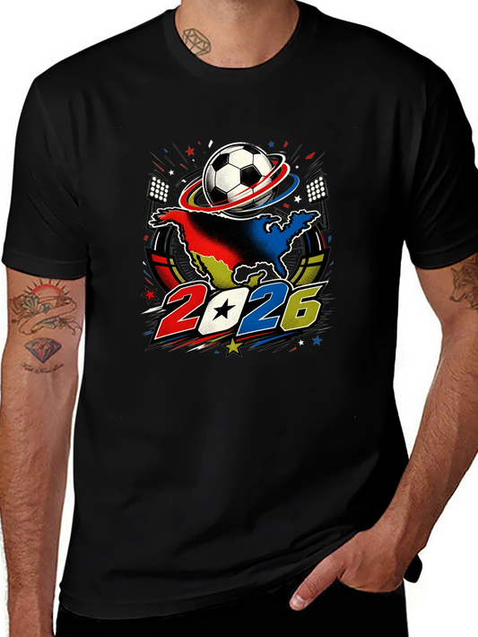 Football Blood Runs Deep – Generations of Gridiron Fans Tee