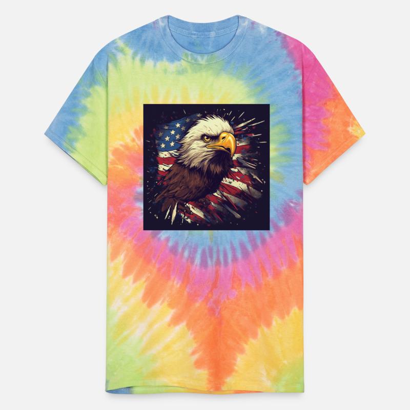 4th of july patriotism