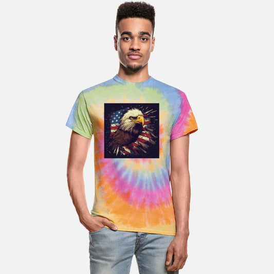 4th of july patriotism