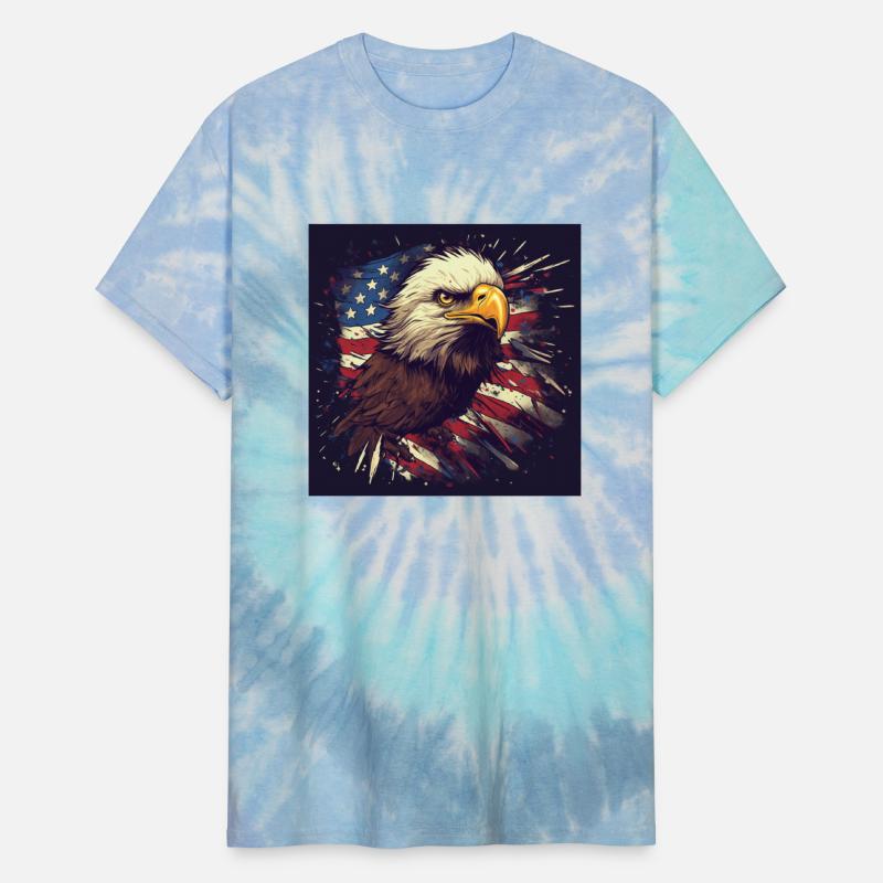 4th of july patriotism