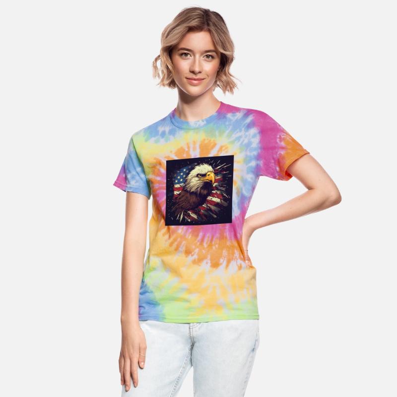 4th of july patriotism