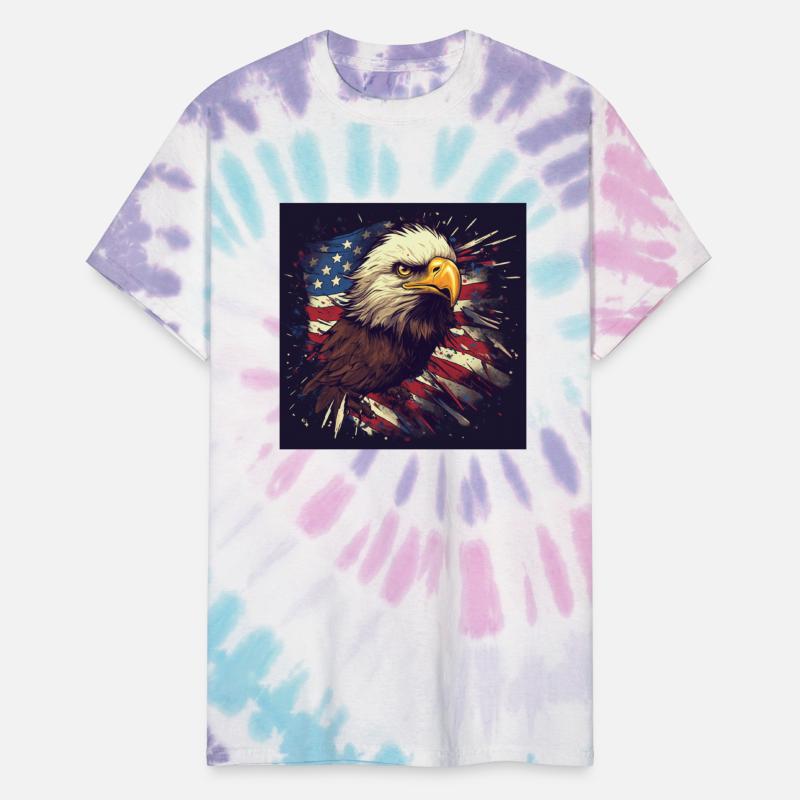 4th of july patriotism