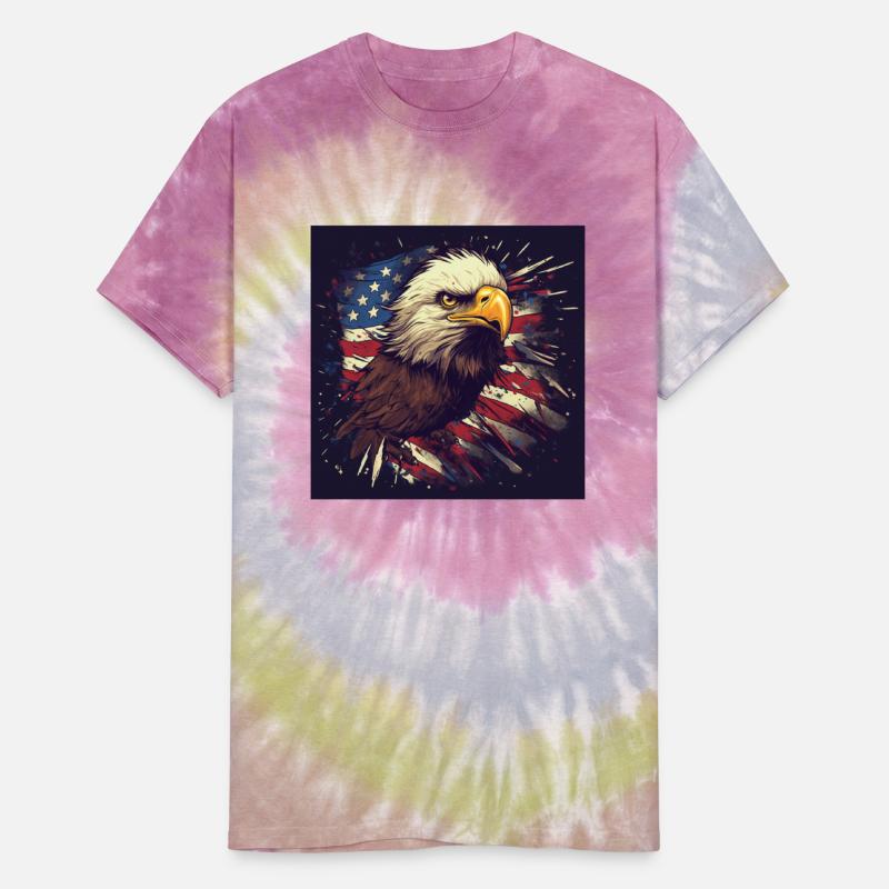 4th of july patriotism