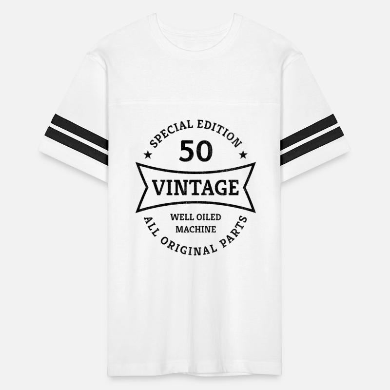 50 Years Old 50th Birthday Gifts Born 1973 Vintage