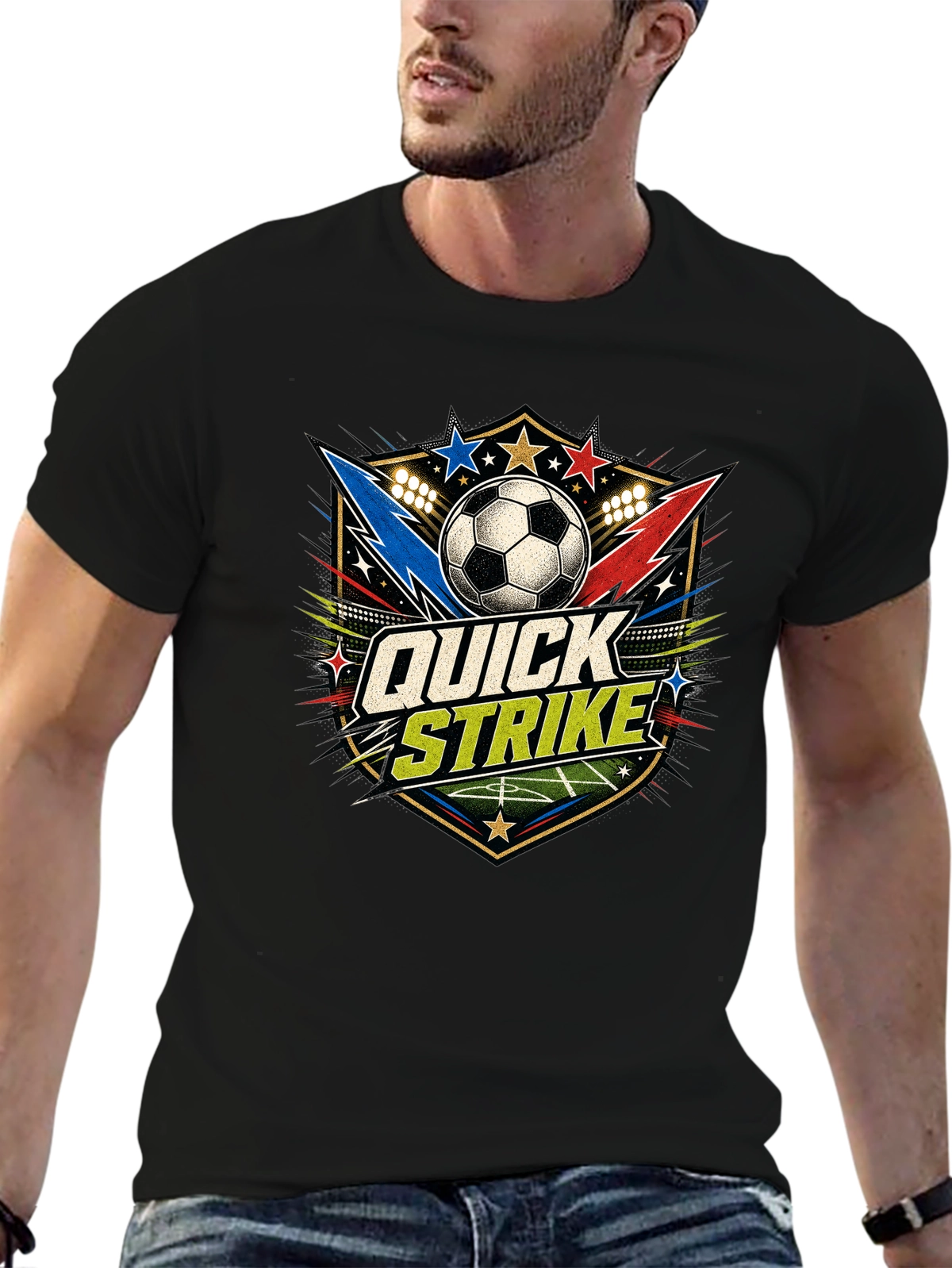 Bidenomics Blew It – Trump Economy Rescue Political Tee