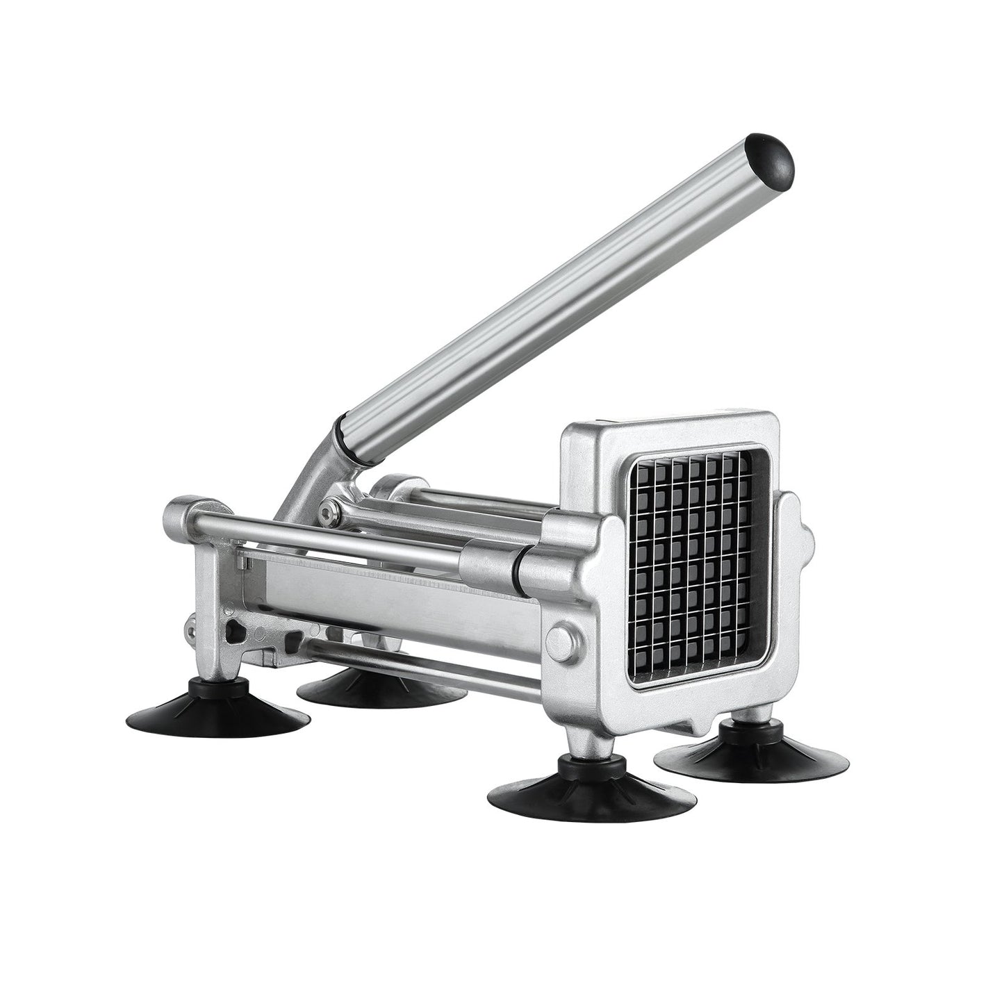 French Fry Cutter Stainless Steel Potato Vege – The Smart Choice for Your Home