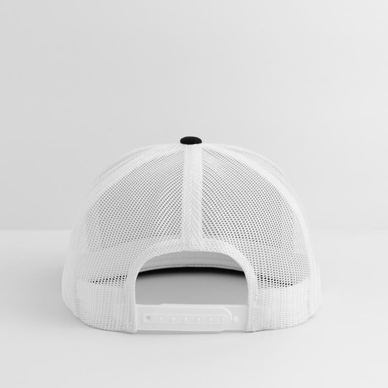 Xray of a hip-hopper