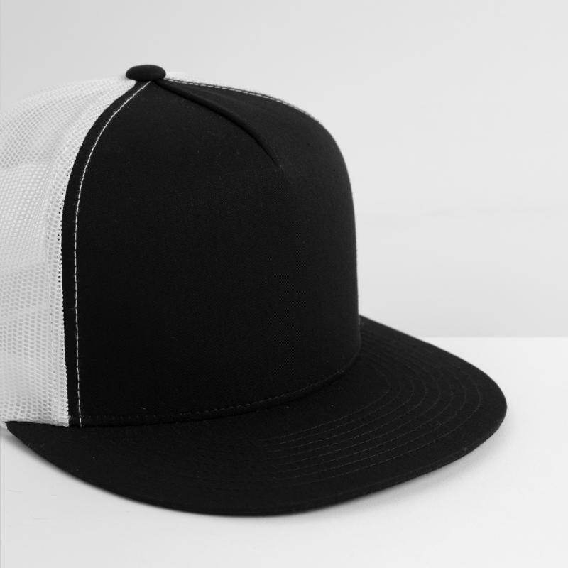 Xray of a hip-hopper