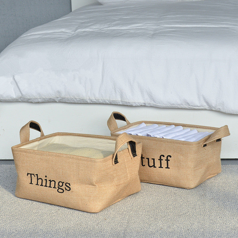 Storage Box – Maximize Space, Minimize Mess