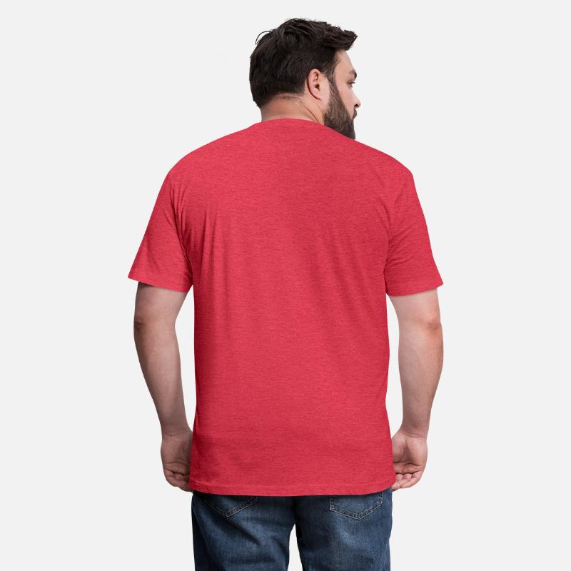 Dank And Meme Giga Chad Blue Small