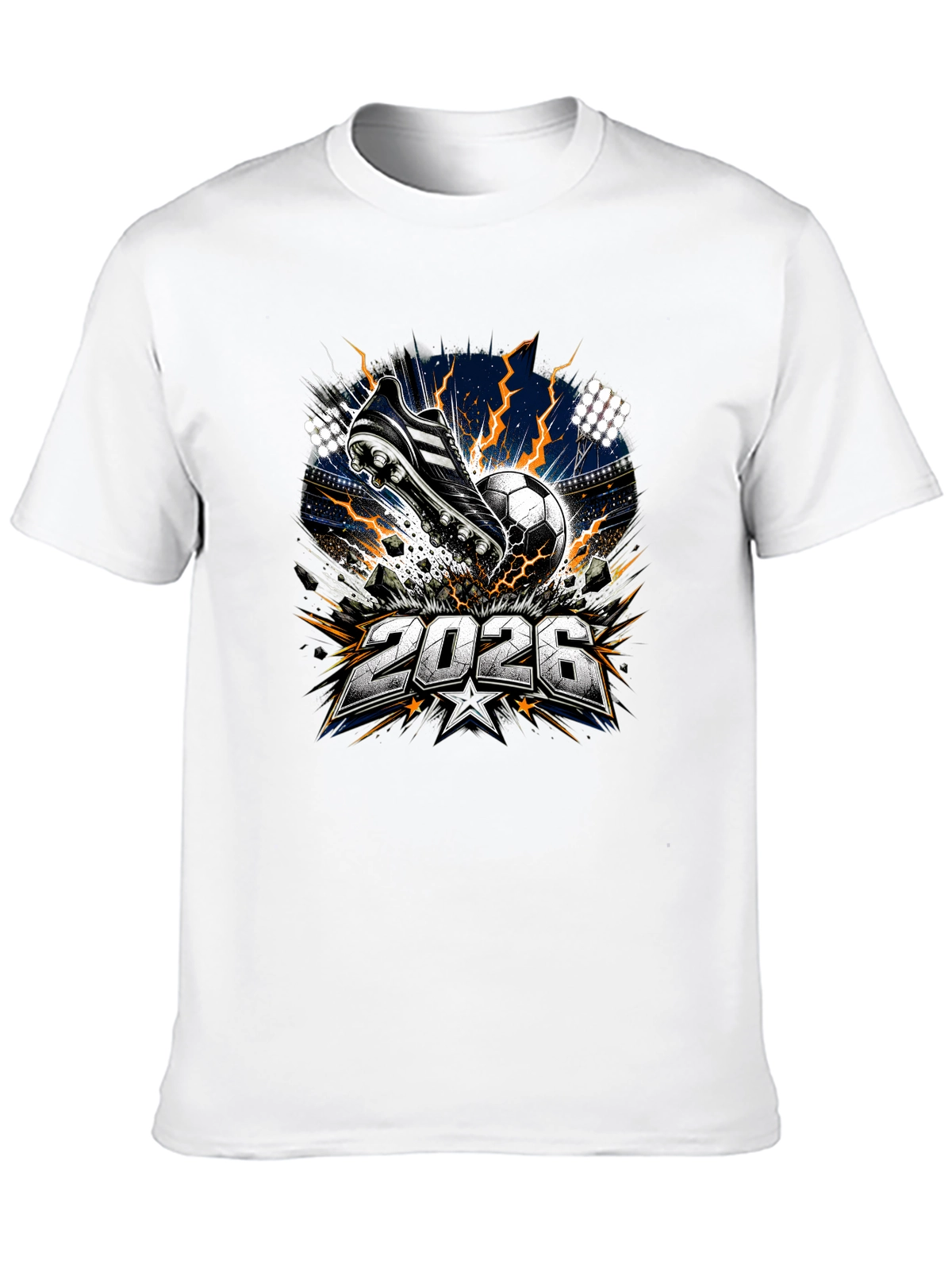 Eagle Guardian – Protecting Freedom Since 1776 Heavy Tee