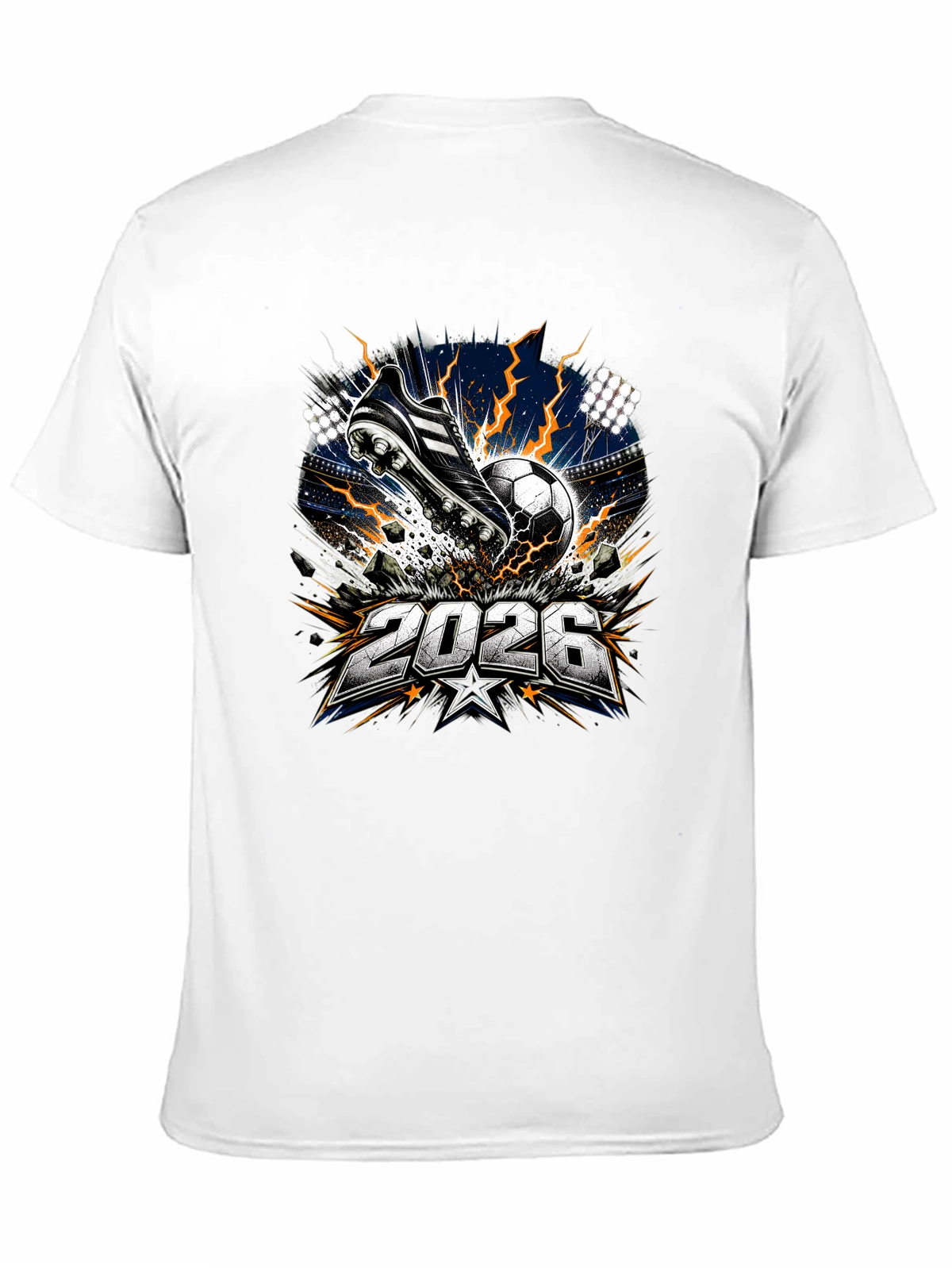 Eagle Guardian – Protecting Freedom Since 1776 Heavy Tee