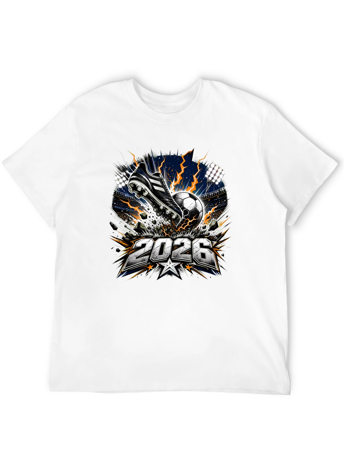 Eagle Guardian – Protecting Freedom Since 1776 Heavy Tee