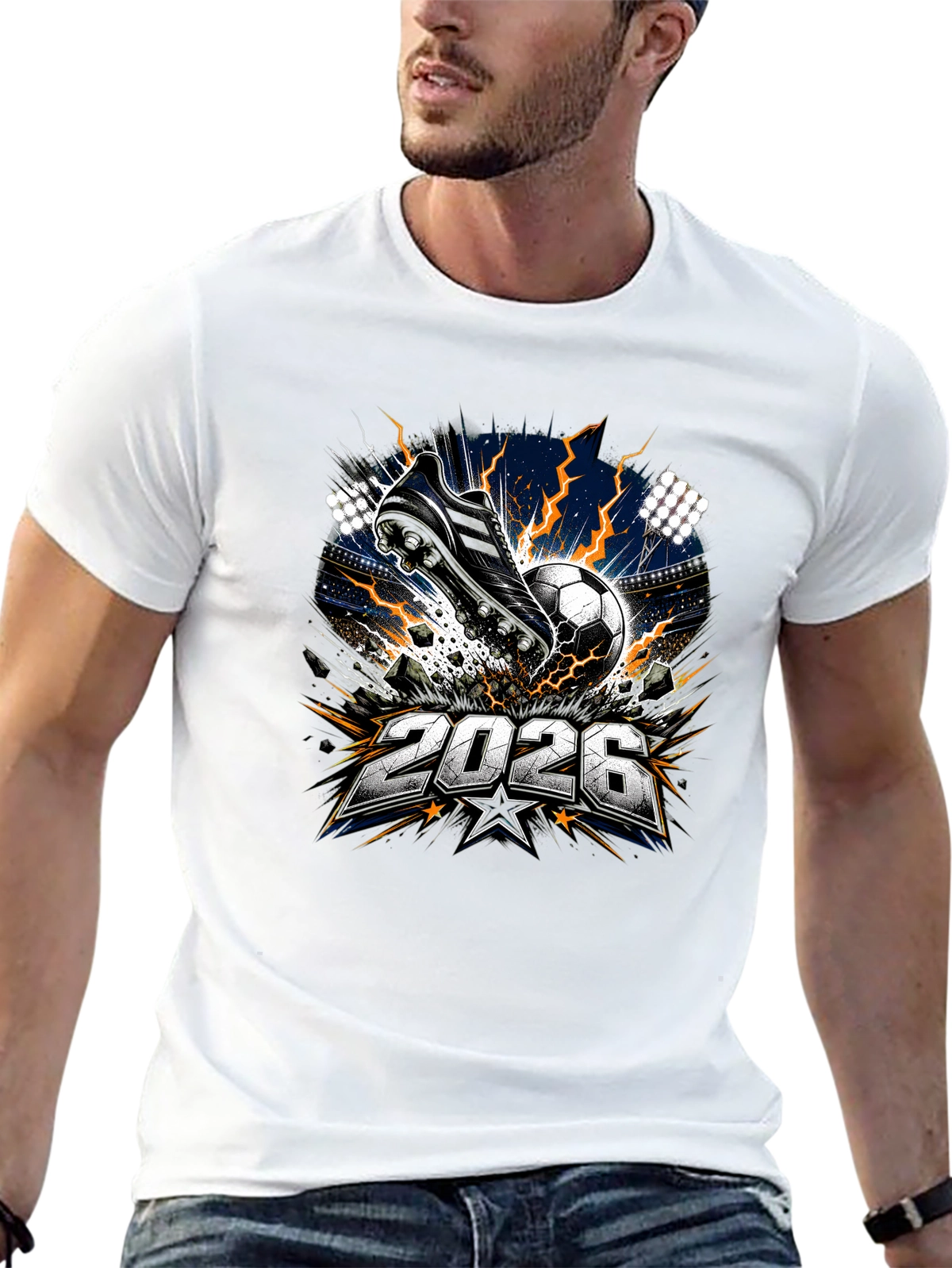Eagle Guardian – Protecting Freedom Since 1776 Heavy Tee