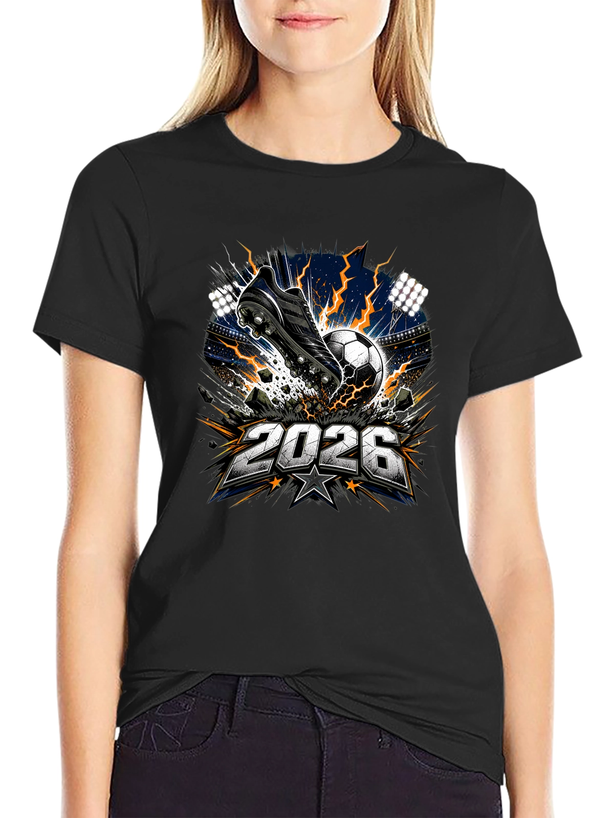 Eagle Guardian – Protecting Freedom Since 1776 Heavy Tee