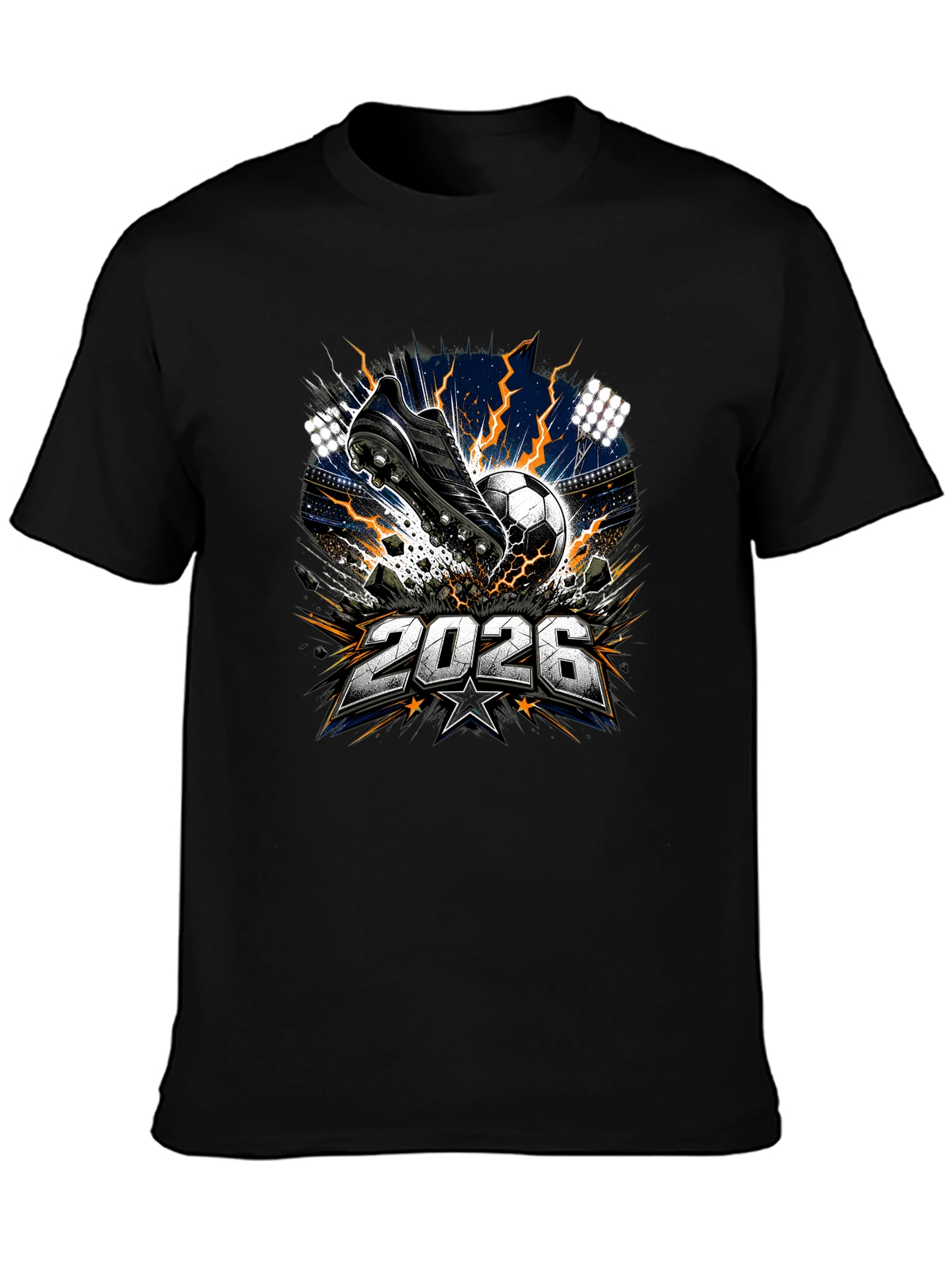 Eagle Guardian – Protecting Freedom Since 1776 Heavy Tee