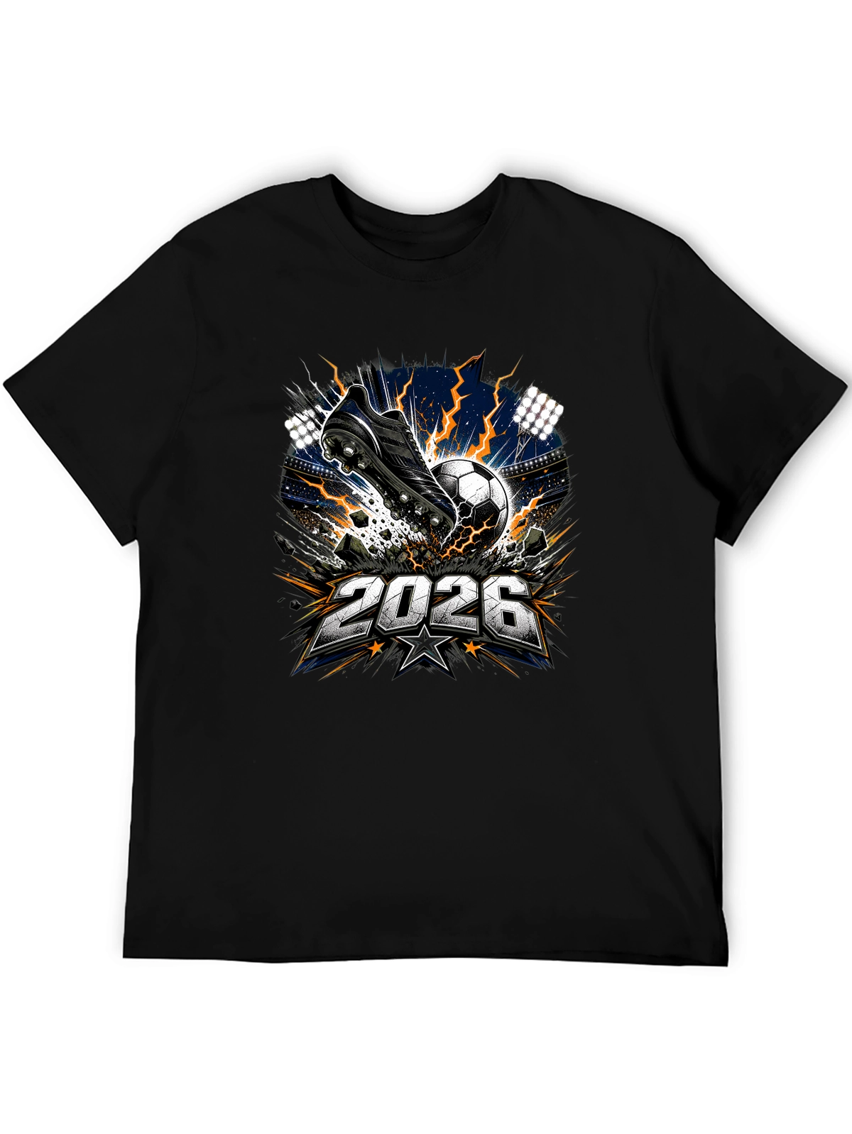 Eagle Guardian – Protecting Freedom Since 1776 Heavy Tee