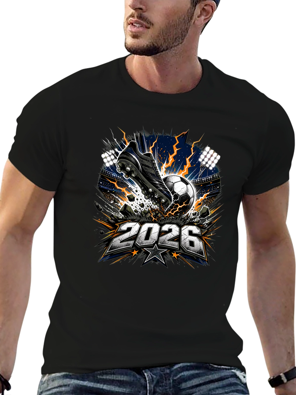 Eagle Guardian – Protecting Freedom Since 1776 Heavy Tee