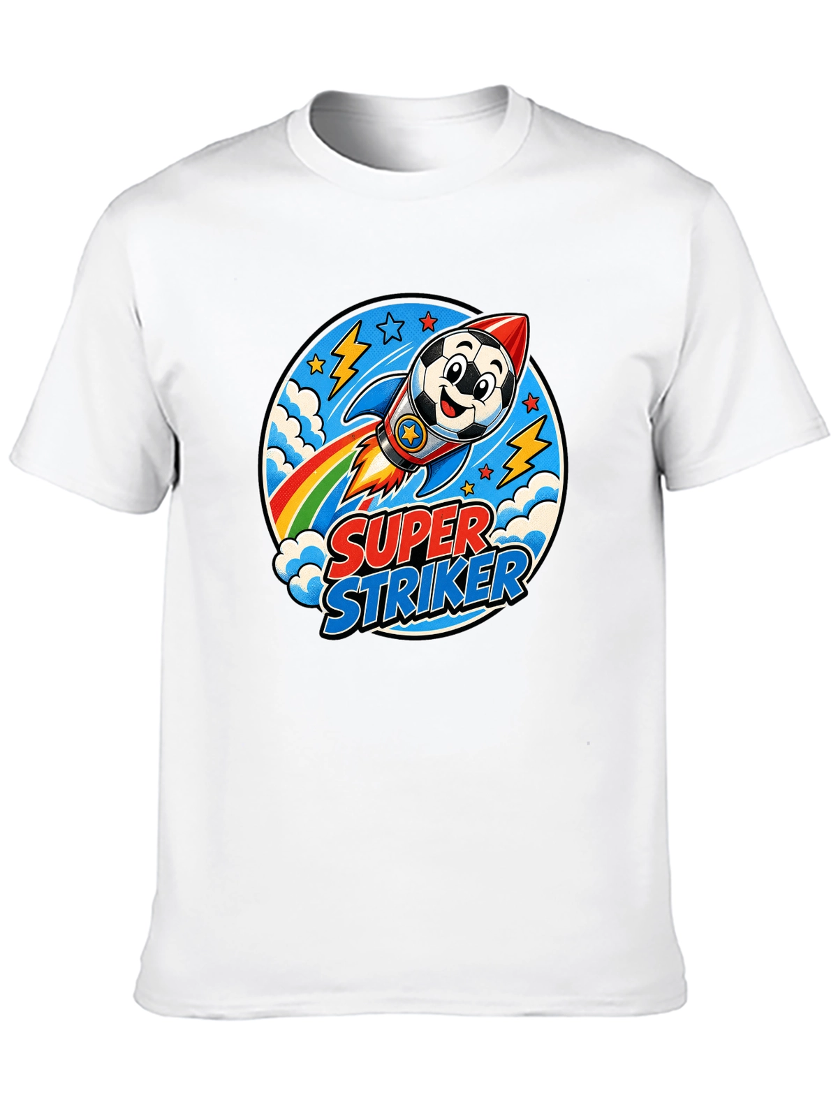 Football Obsession – Eat Sleep Play Repeat Gridiron Tee