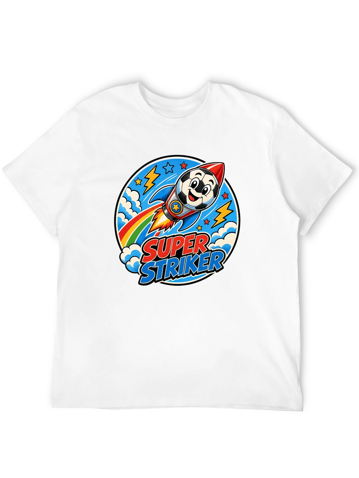 Football Obsession – Eat Sleep Play Repeat Gridiron Tee