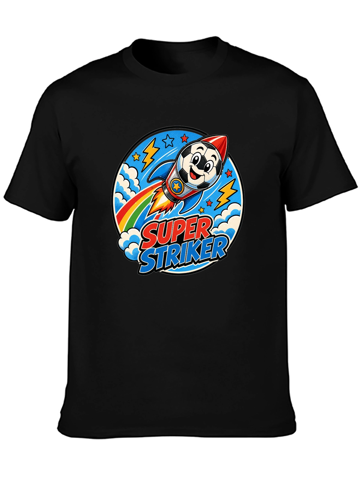 Football Obsession – Eat Sleep Play Repeat Gridiron Tee