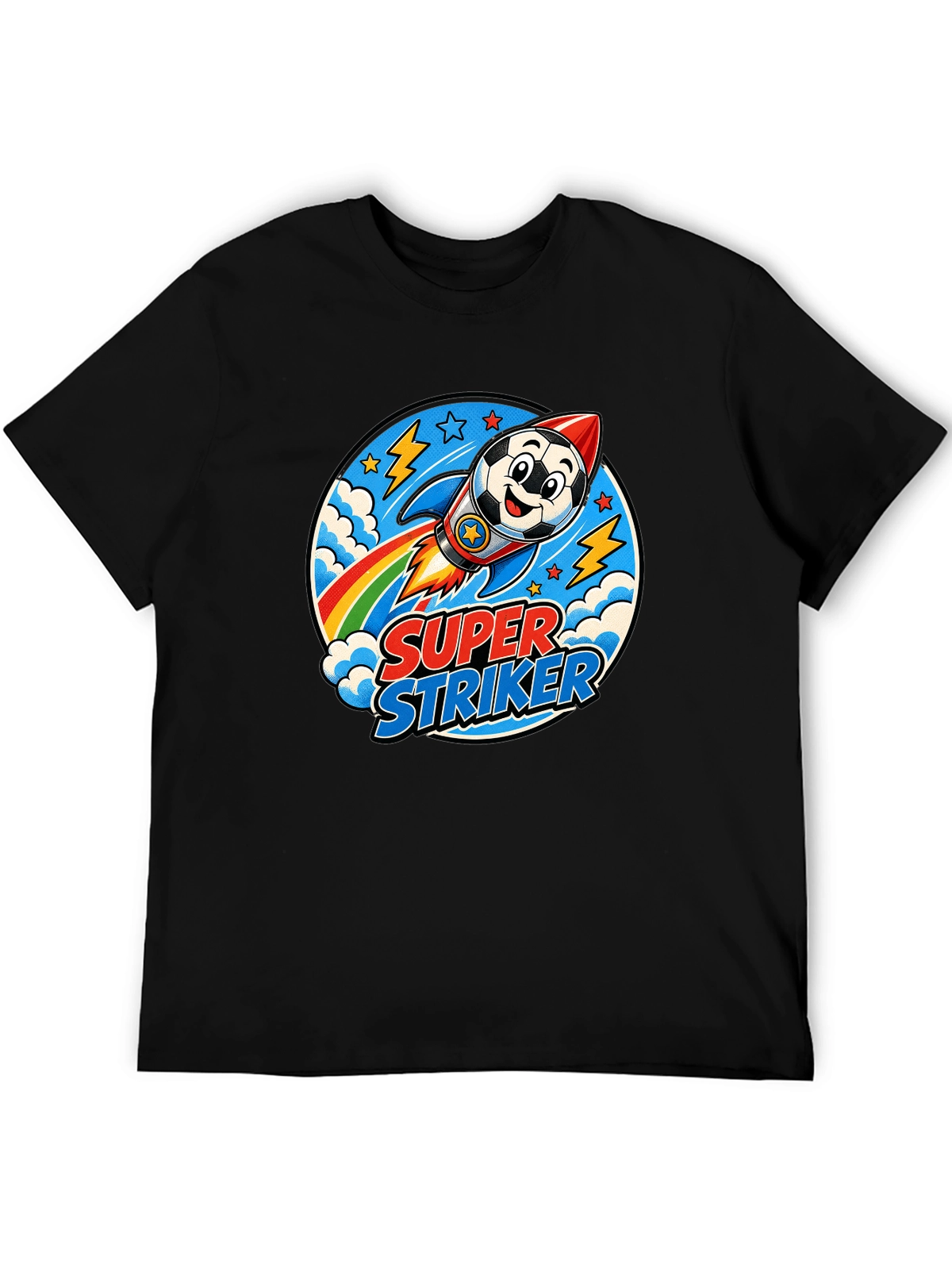 Football Obsession – Eat Sleep Play Repeat Gridiron Tee