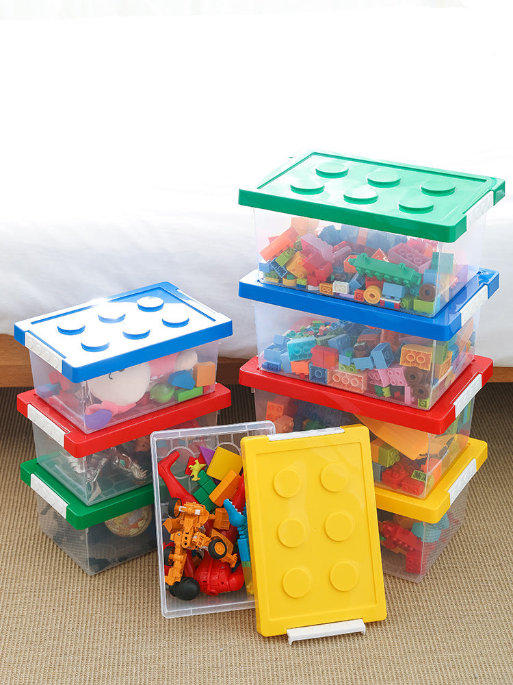 Happy Customers Trust This Storage Box – Organize Your Space, Simplify Your Life