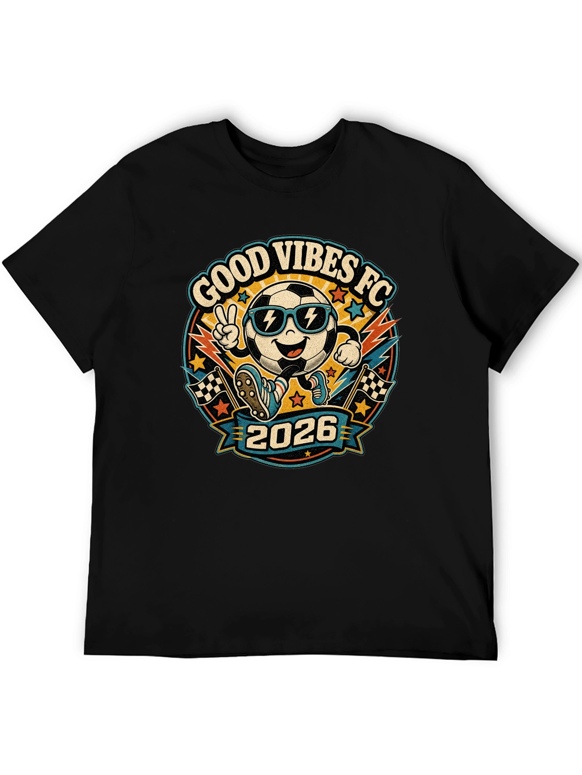Football Is Family – Tailgate Tradition Unisex Graphic Tee