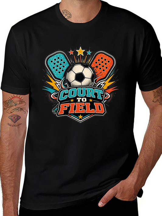 World Cup Glory Days – Relive Every Iconic Match Moment Tee