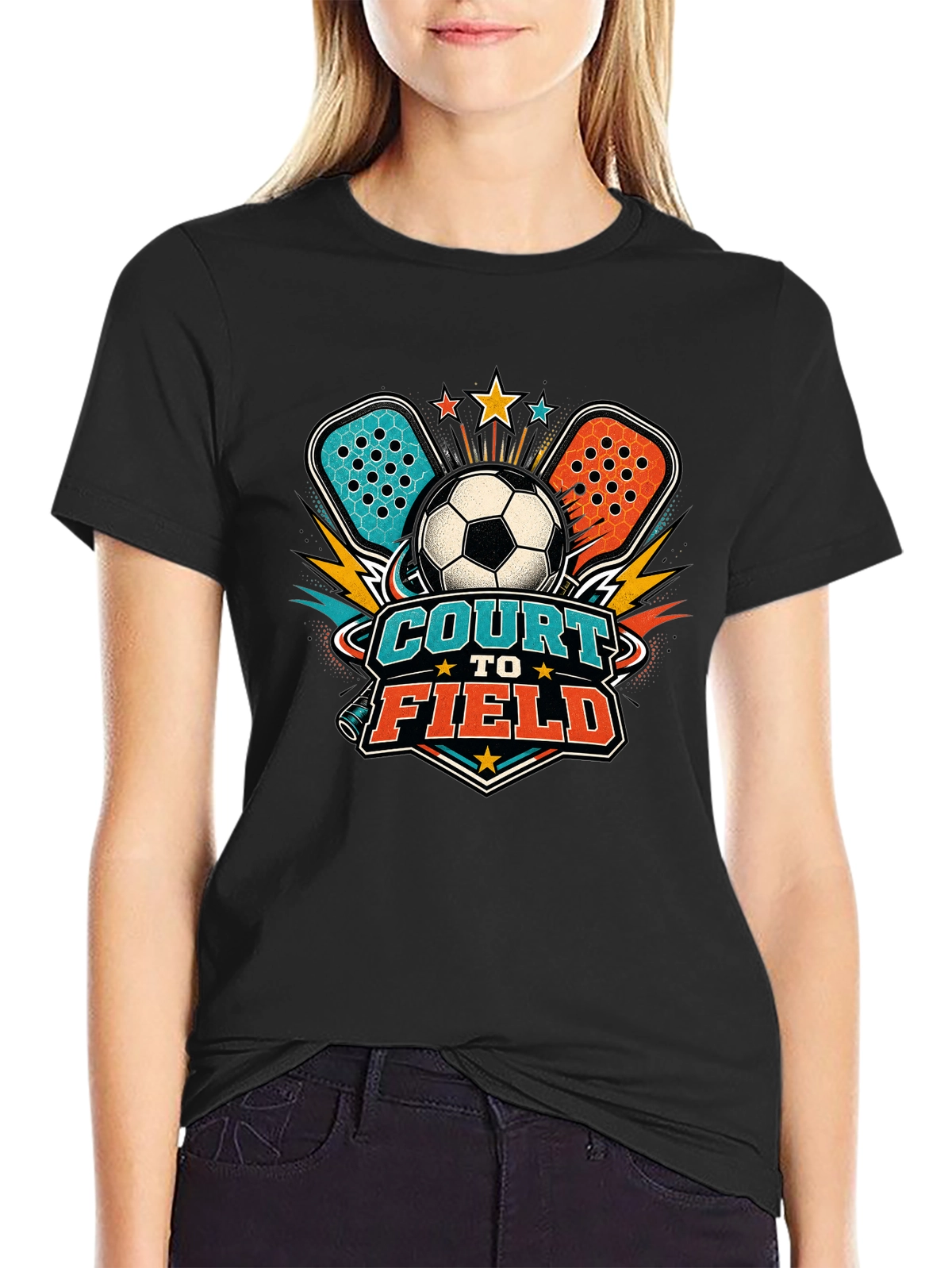 World Cup Glory Days – Relive Every Iconic Match Moment Tee