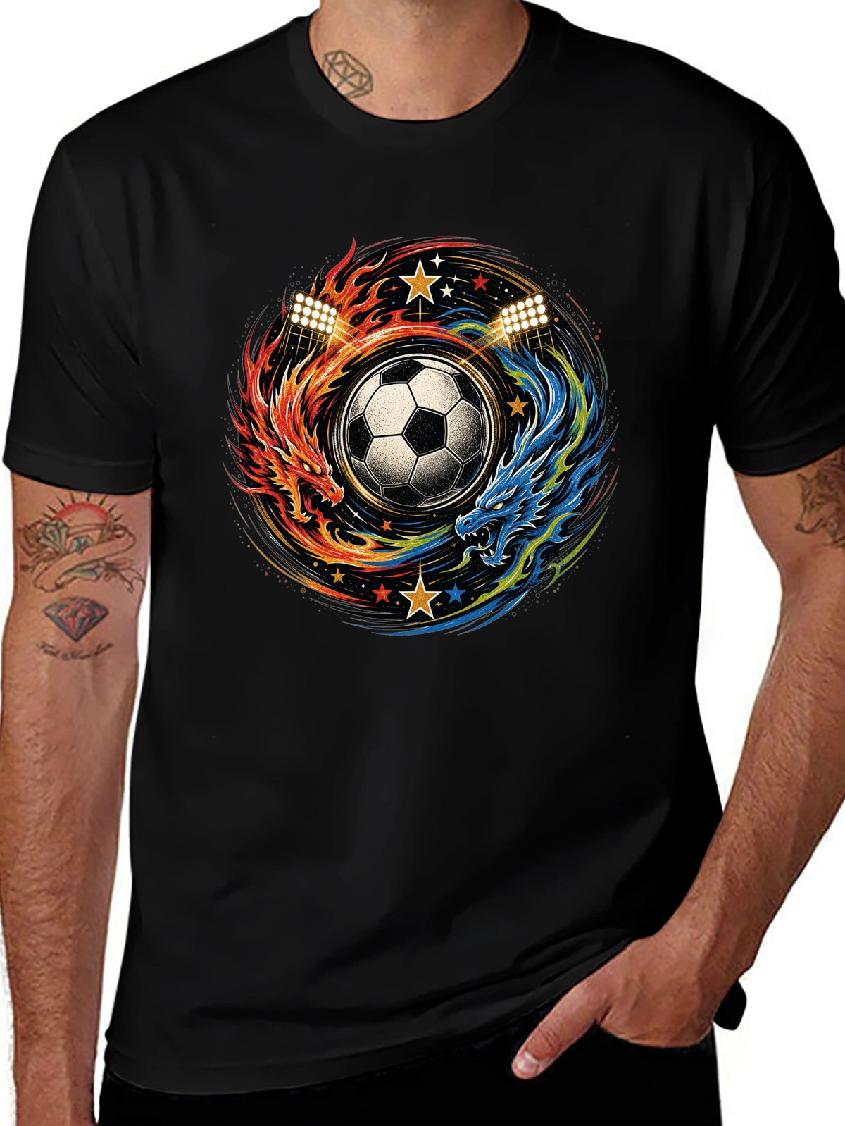 47 Is the Number – Trump 2024 Presidential Victory Countdown Tee