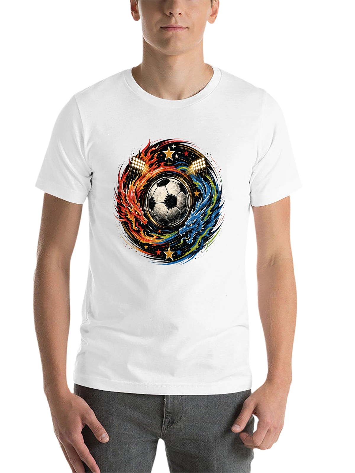 47 Is the Number – Trump 2024 Presidential Victory Countdown Tee