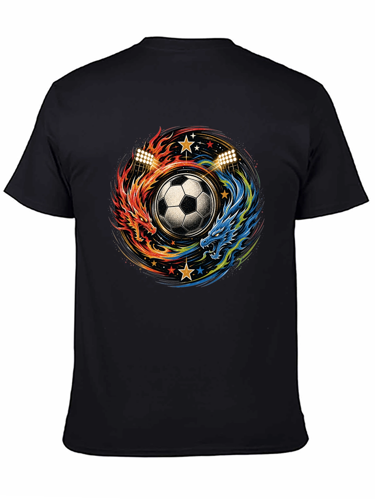 47 Is the Number – Trump 2024 Presidential Victory Countdown Tee
