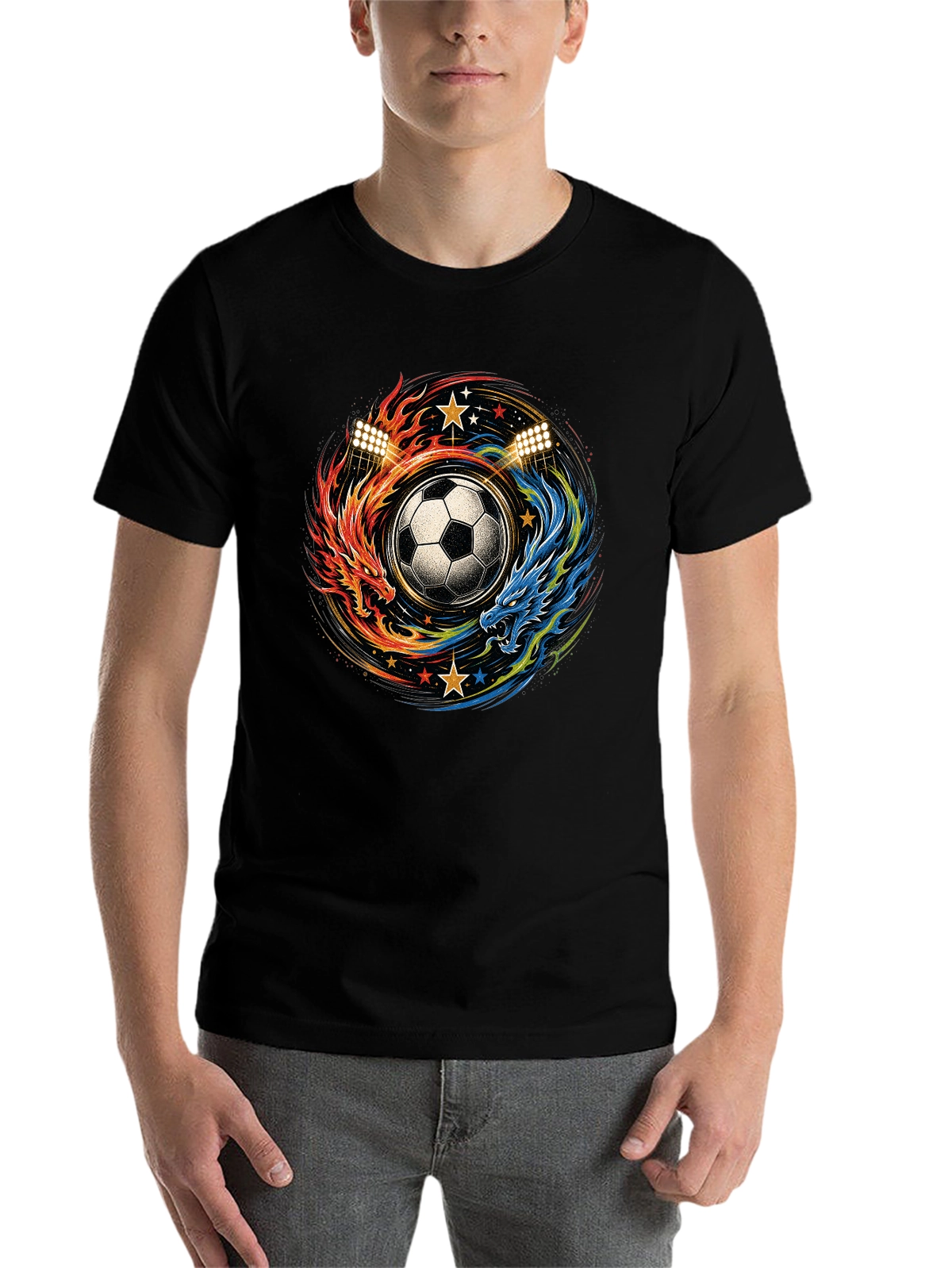 47 Is the Number – Trump 2024 Presidential Victory Countdown Tee