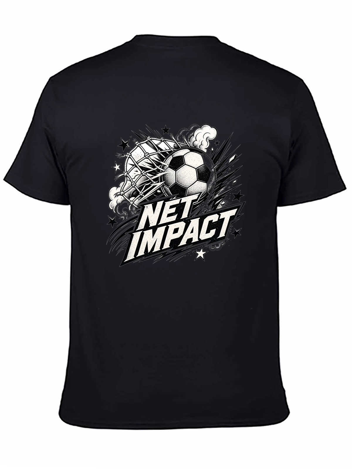 Eagle Soars High – Liberty Spirit Freedom Graphic Tee